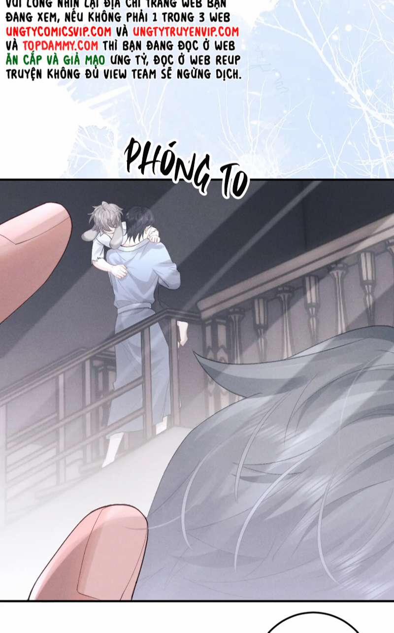 Chấp Sự Thỏ Cụp Tai 40 trang 32