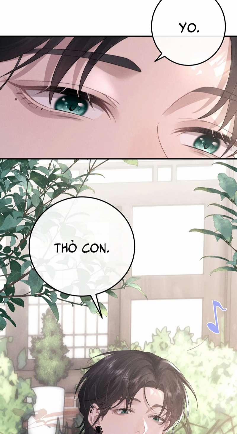 Chấp Sự Thỏ Cụp Tai 40 trang 33