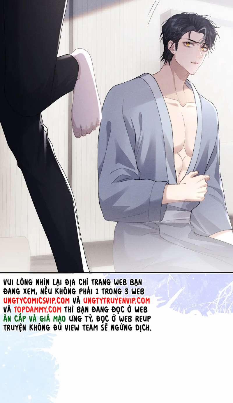 Chấp Sự Thỏ Cụp Tai 40 trang 5