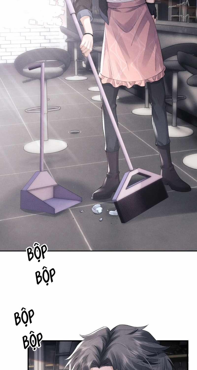 Chấp Sự Thỏ Cụp Tai 40 trang 7