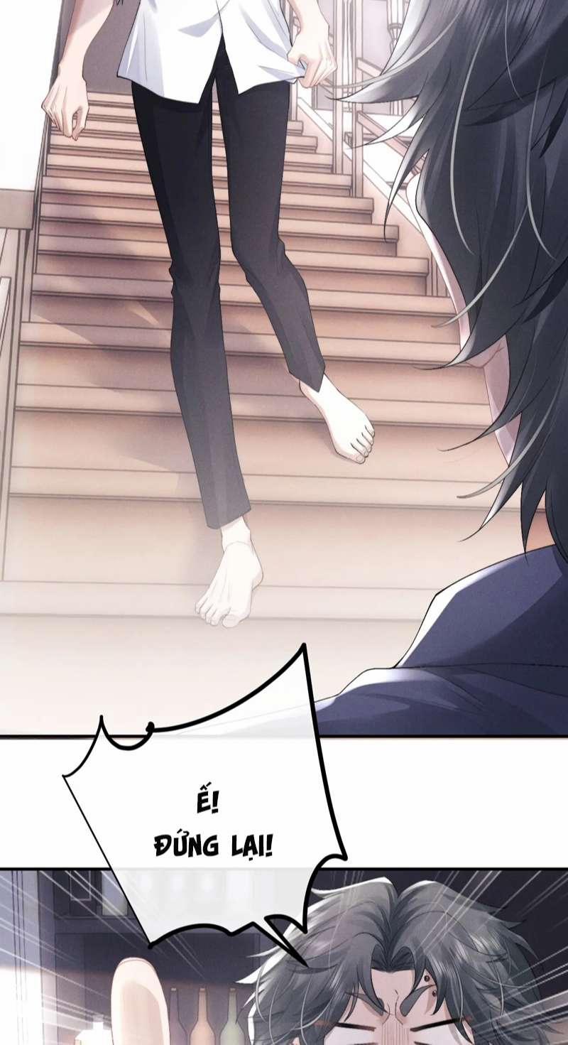 Chấp Sự Thỏ Cụp Tai 40 trang 9