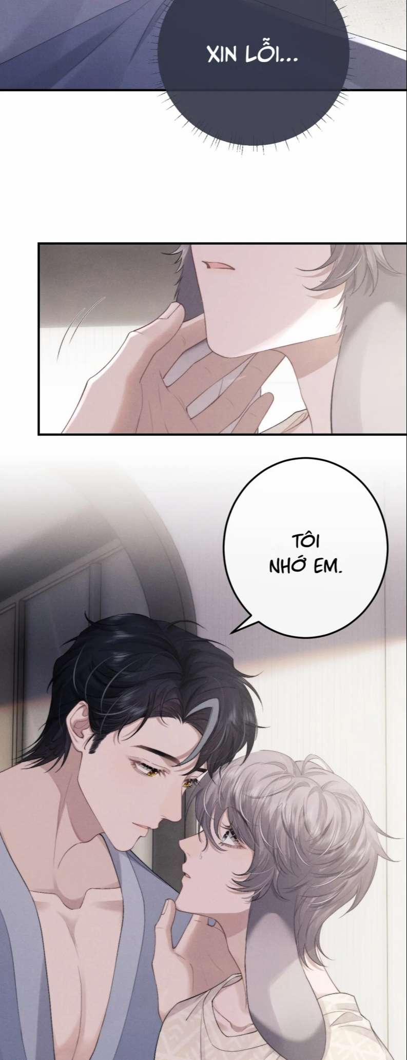 Chấp Sự Thỏ Cụp Tai 41 trang 18