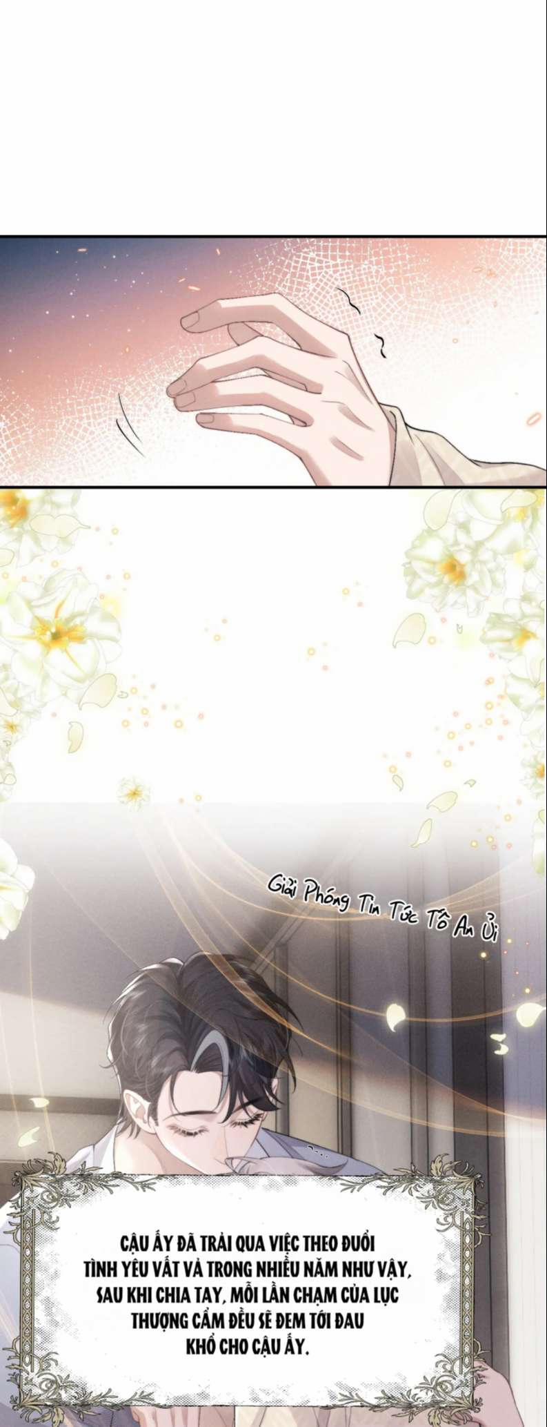 Chấp Sự Thỏ Cụp Tai 41 trang 22