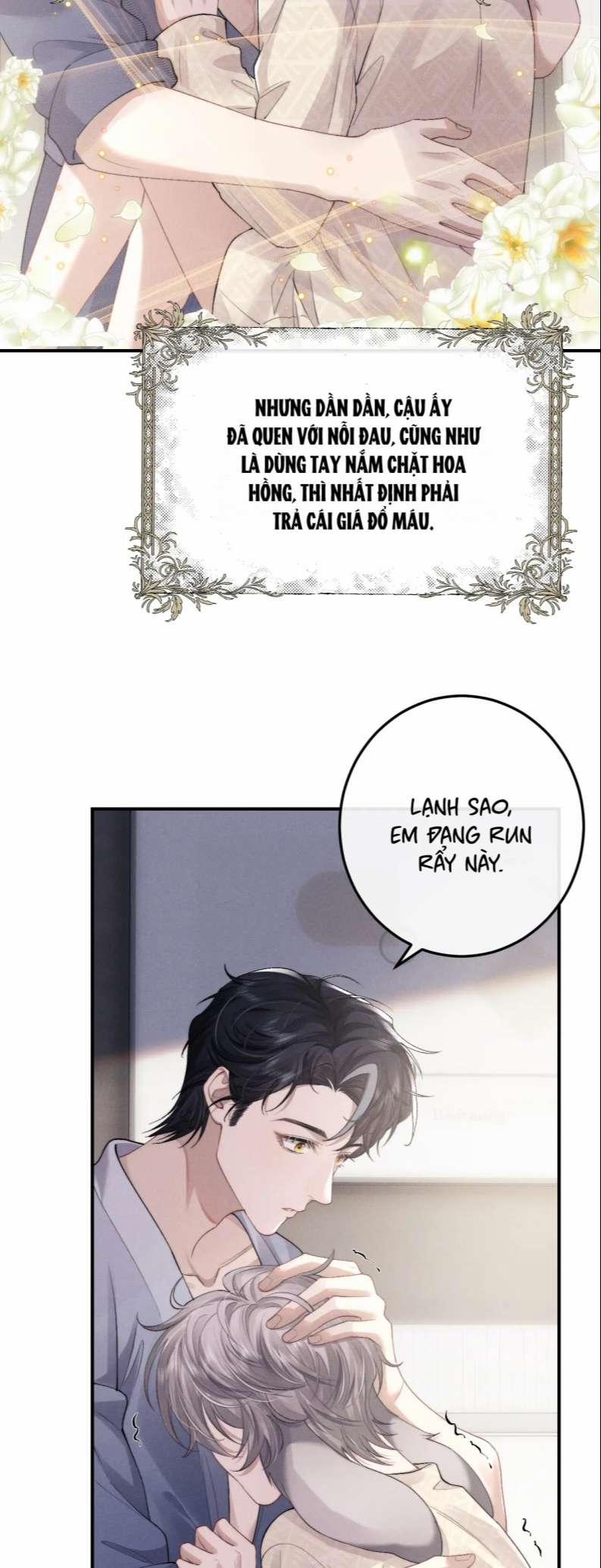 Chấp Sự Thỏ Cụp Tai 41 trang 23