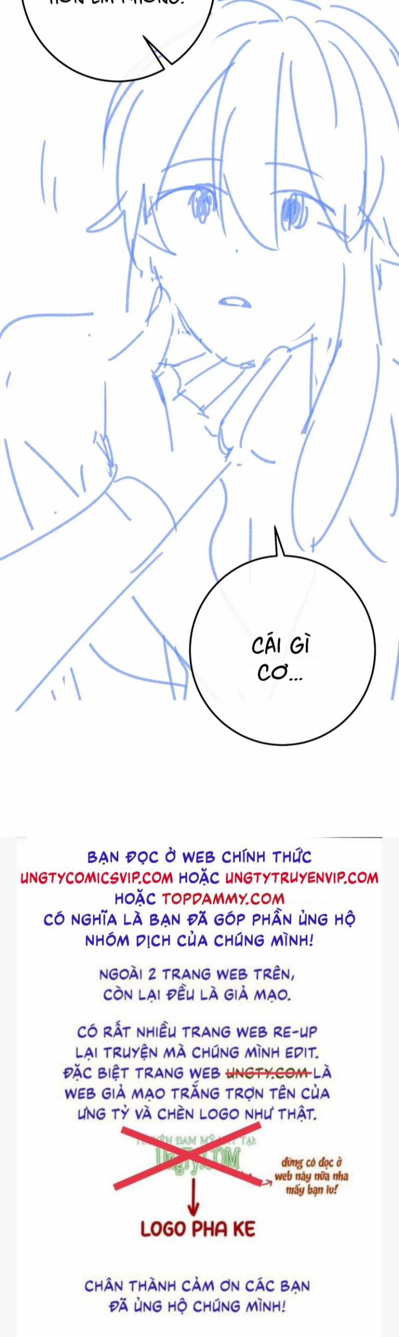 Chấp Sự Thỏ Cụp Tai 41 trang 28