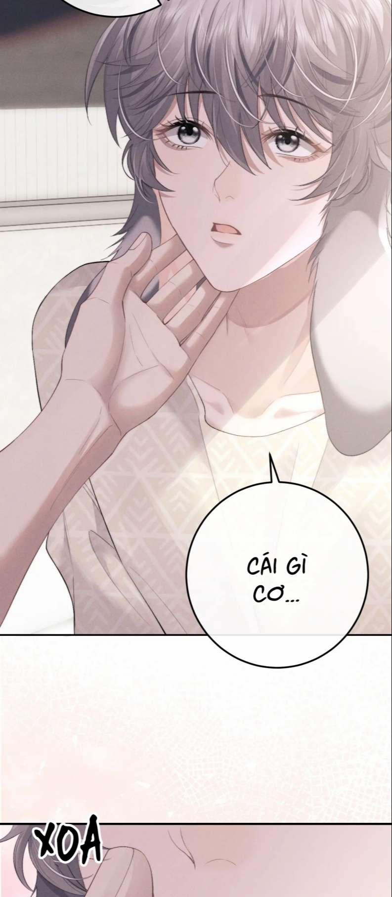 Chấp Sự Thỏ Cụp Tai 42 trang 10