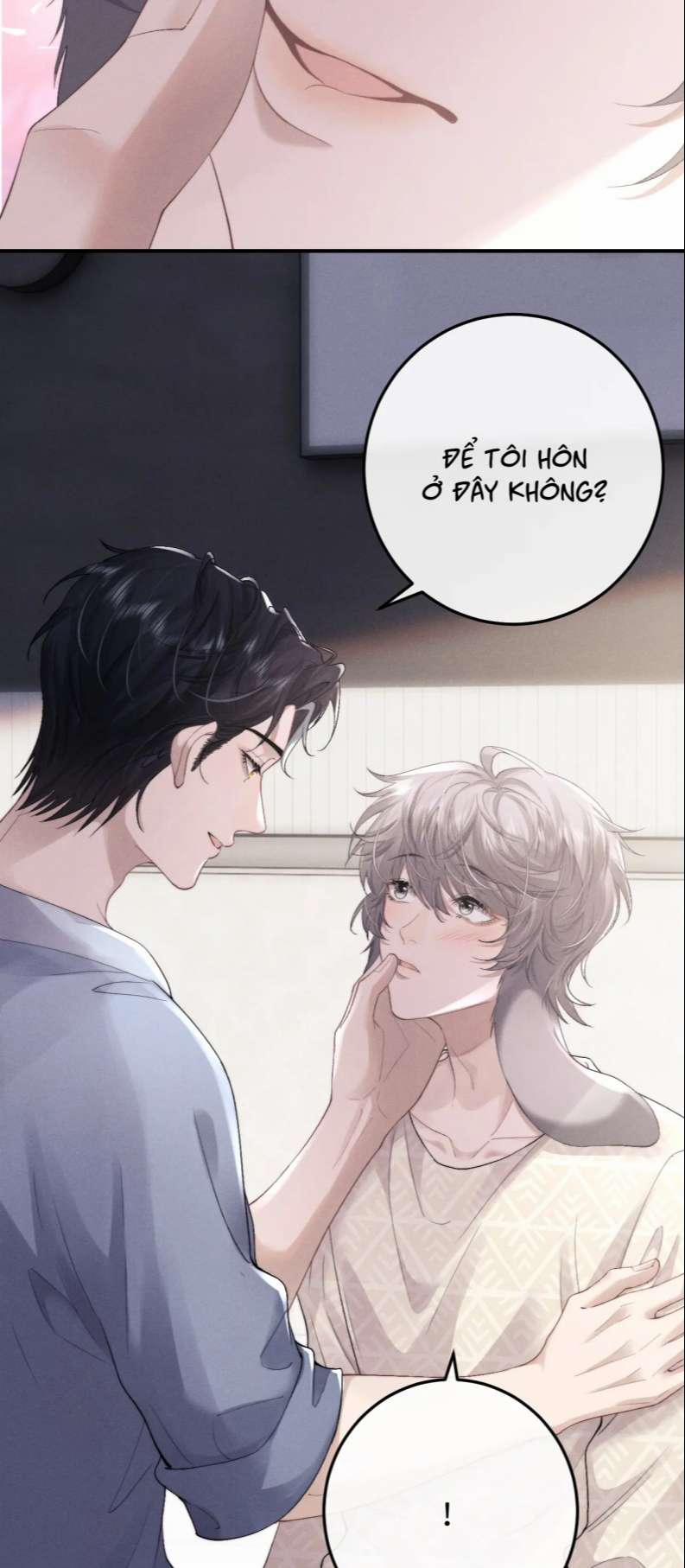 Chấp Sự Thỏ Cụp Tai 42 trang 11