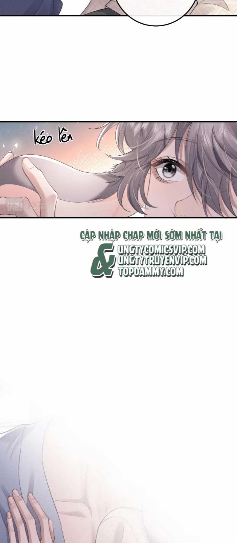 Chấp Sự Thỏ Cụp Tai 42 trang 12