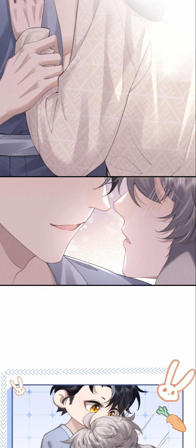 Chấp Sự Thỏ Cụp Tai 42 trang 13