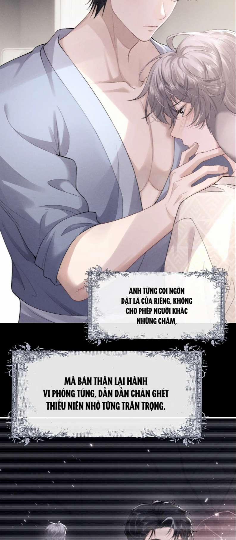 Chấp Sự Thỏ Cụp Tai 42 trang 16