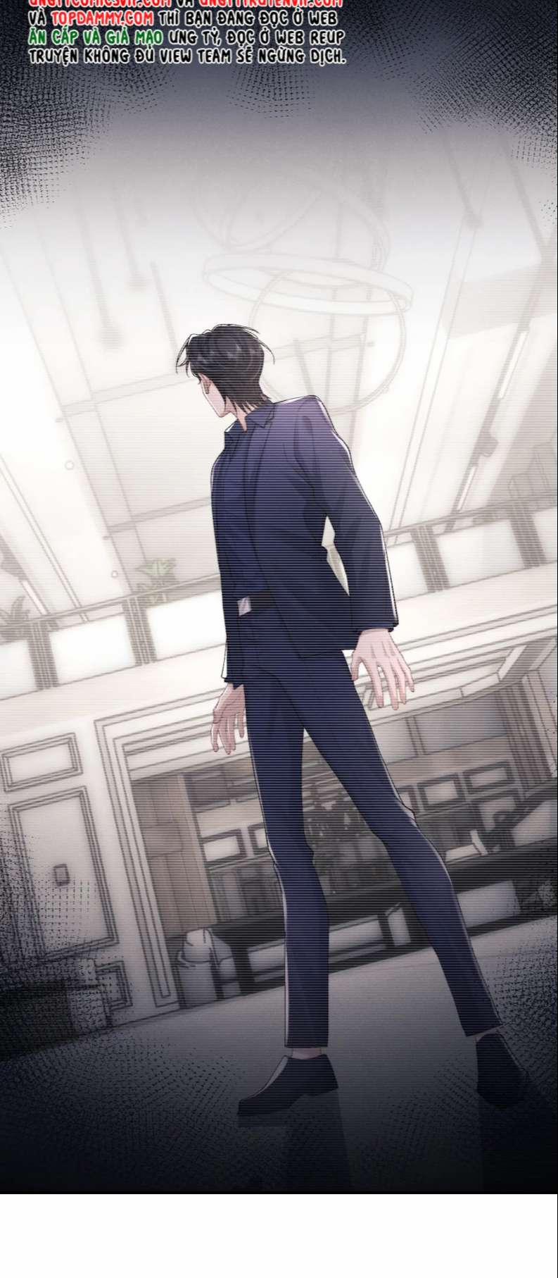 Chấp Sự Thỏ Cụp Tai 42 trang 18