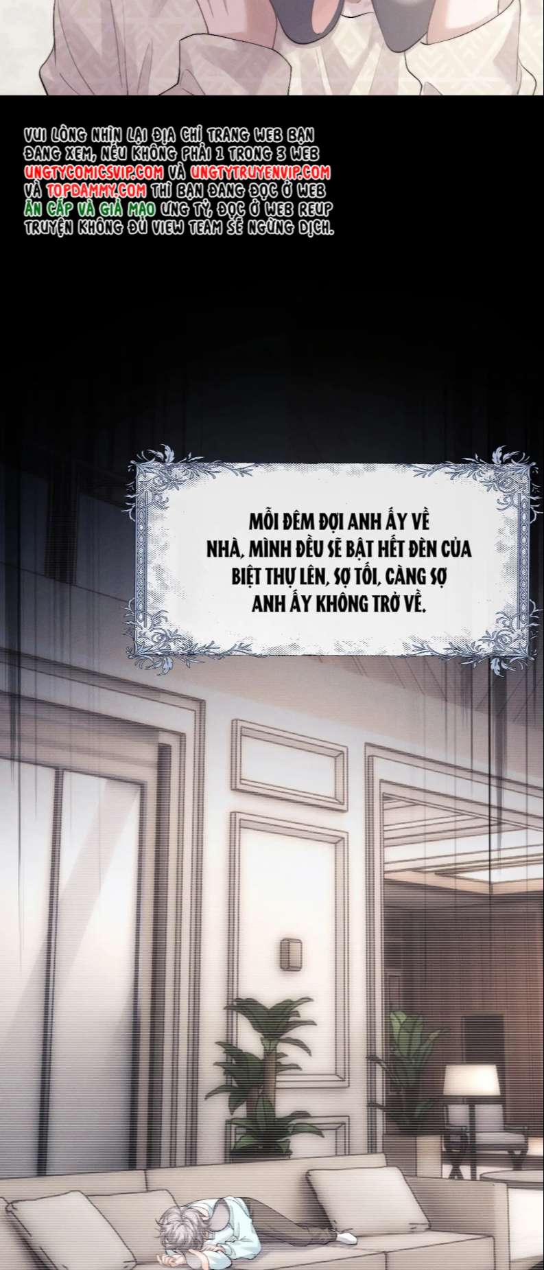 Chấp Sự Thỏ Cụp Tai 42 trang 2