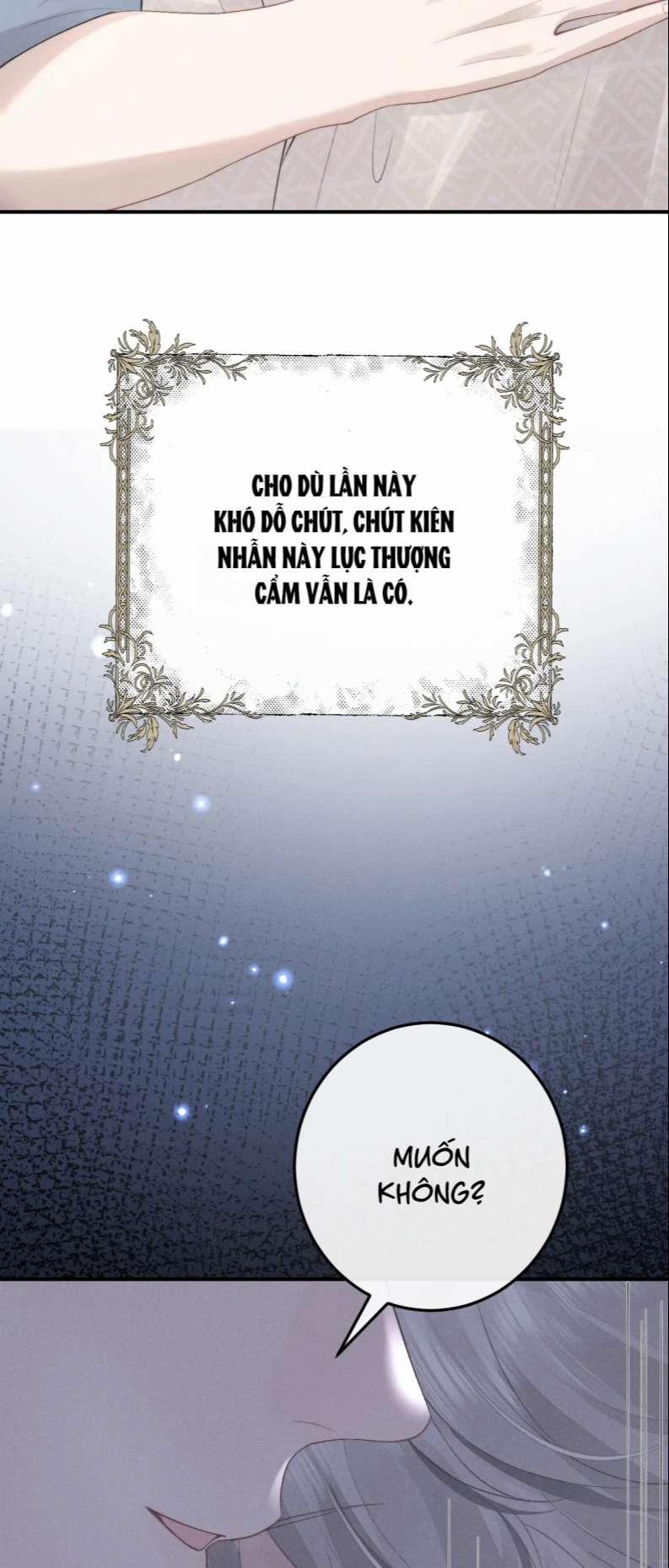 Chấp Sự Thỏ Cụp Tai 42 trang 20