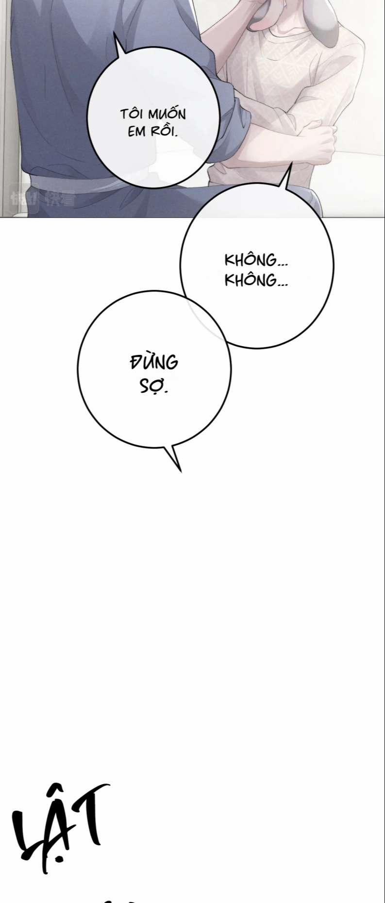 Chấp Sự Thỏ Cụp Tai 42 trang 22