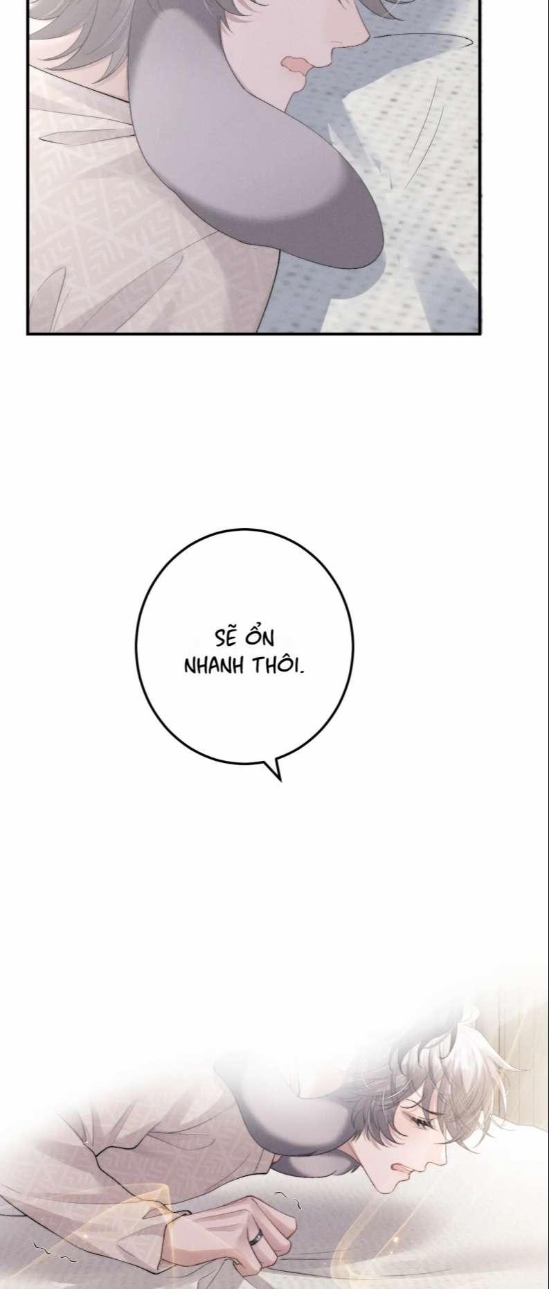 Chấp Sự Thỏ Cụp Tai 42 trang 24