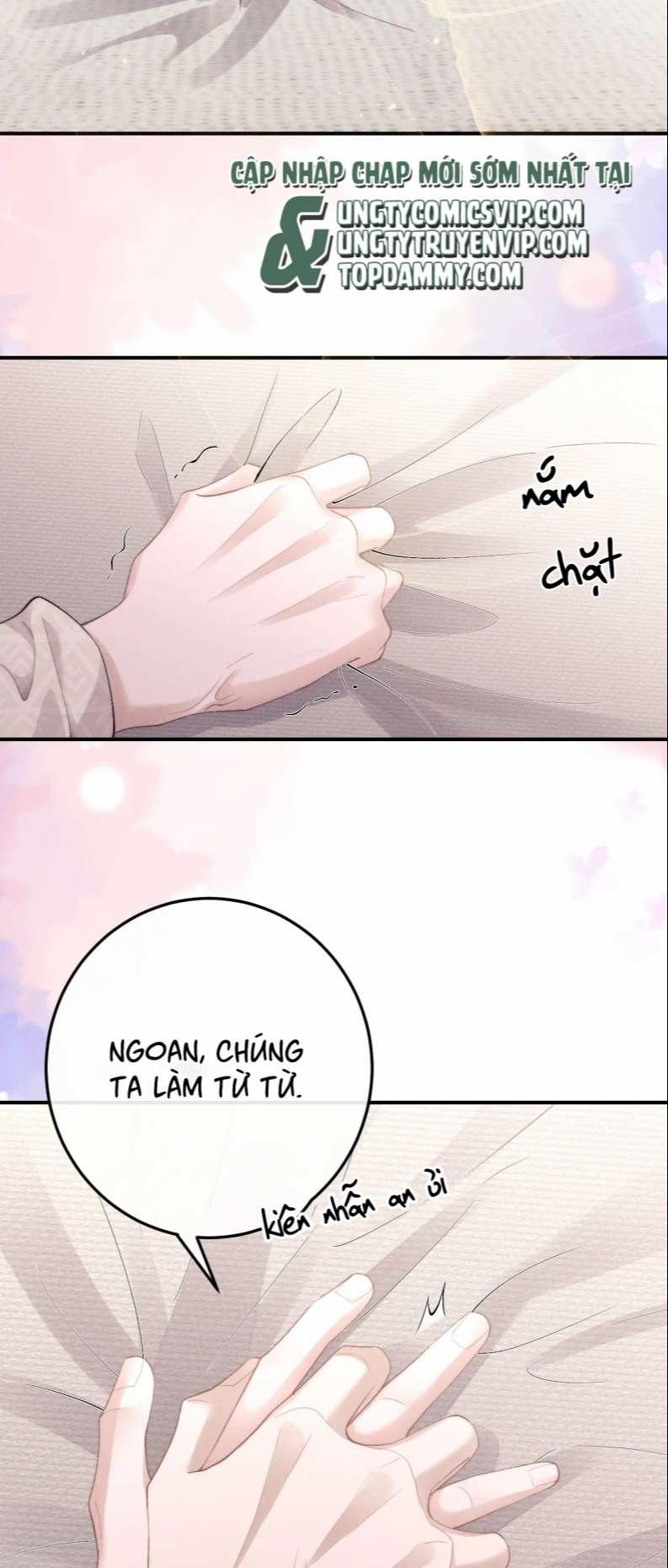Chấp Sự Thỏ Cụp Tai 42 trang 25