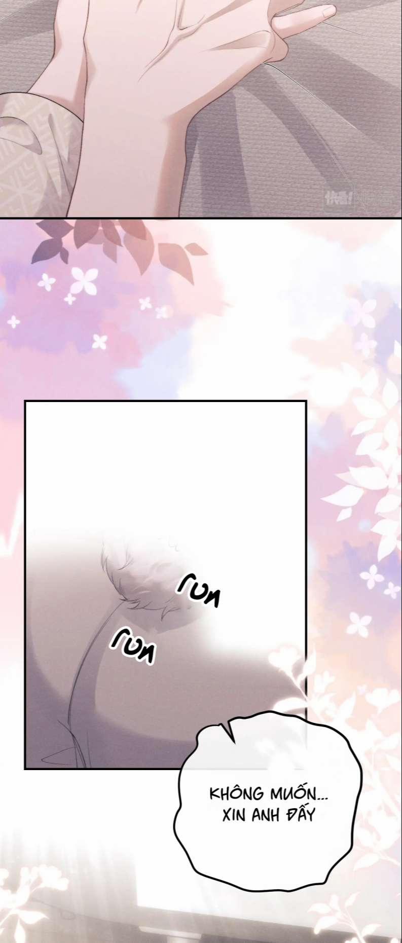 Chấp Sự Thỏ Cụp Tai 42 trang 26