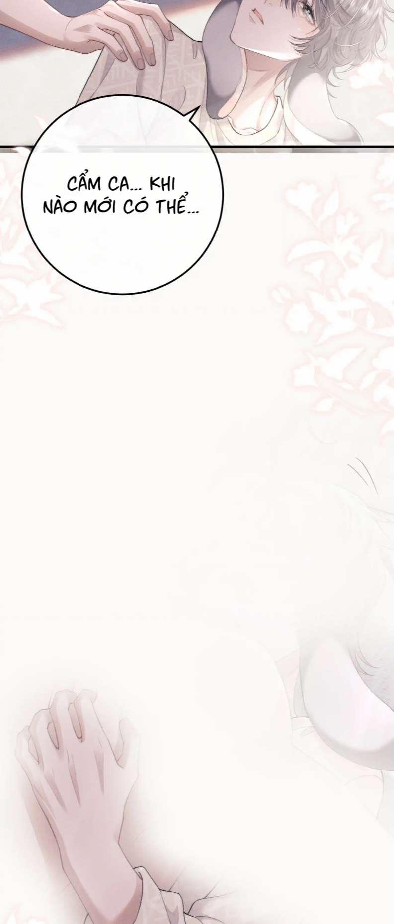 Chấp Sự Thỏ Cụp Tai 42 trang 28