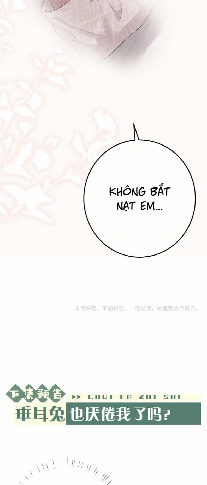 Chấp Sự Thỏ Cụp Tai 42 trang 29