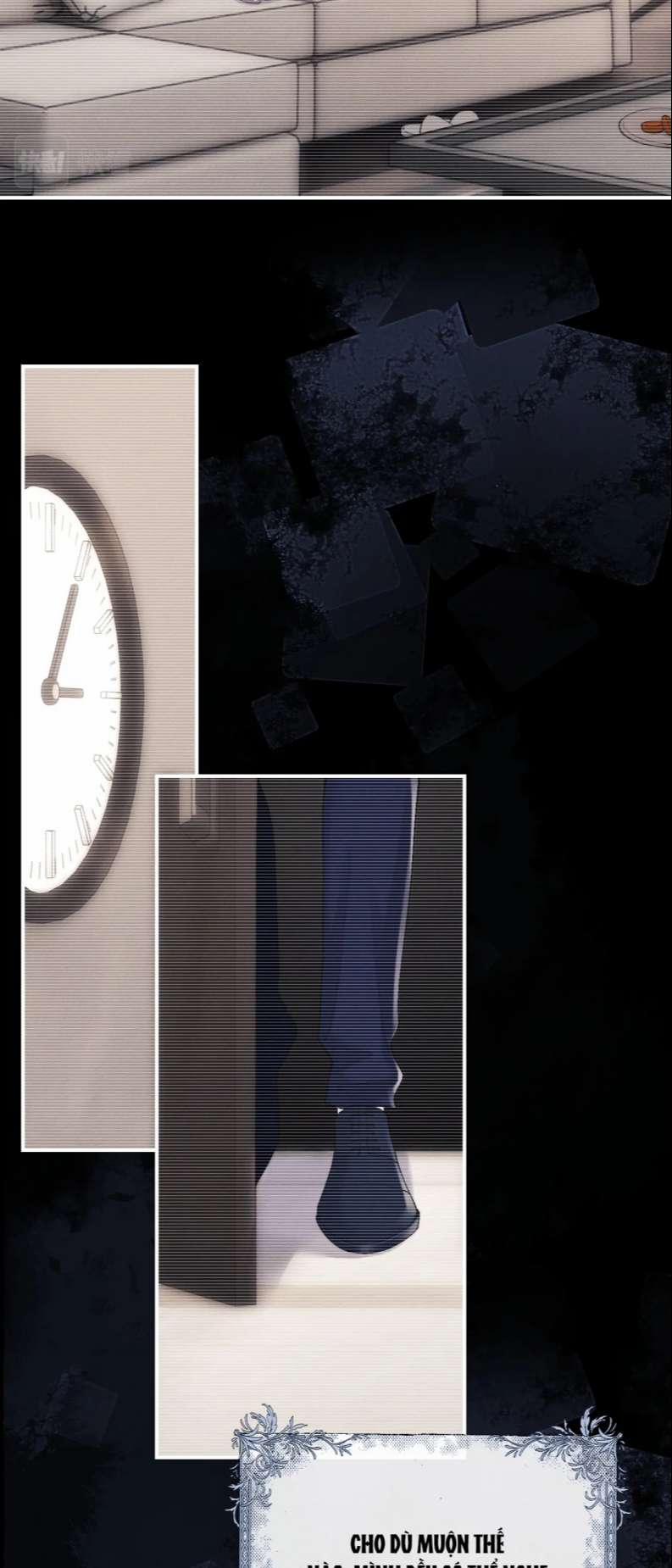 Chấp Sự Thỏ Cụp Tai 42 trang 3