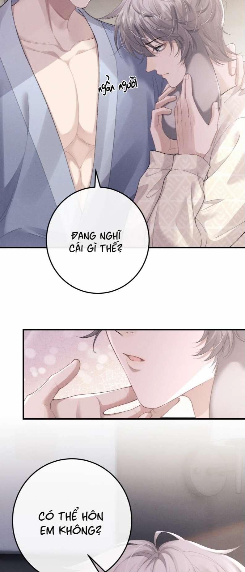 Chấp Sự Thỏ Cụp Tai 42 trang 9