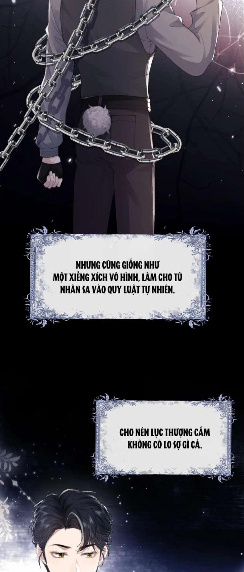 Chấp Sự Thỏ Cụp Tai 43 trang 12