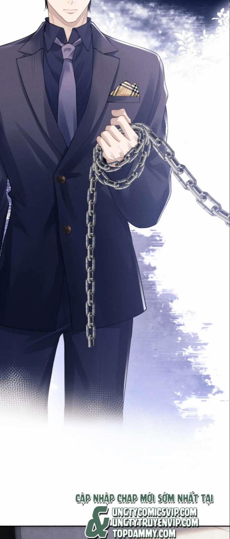 Chấp Sự Thỏ Cụp Tai 43 trang 13