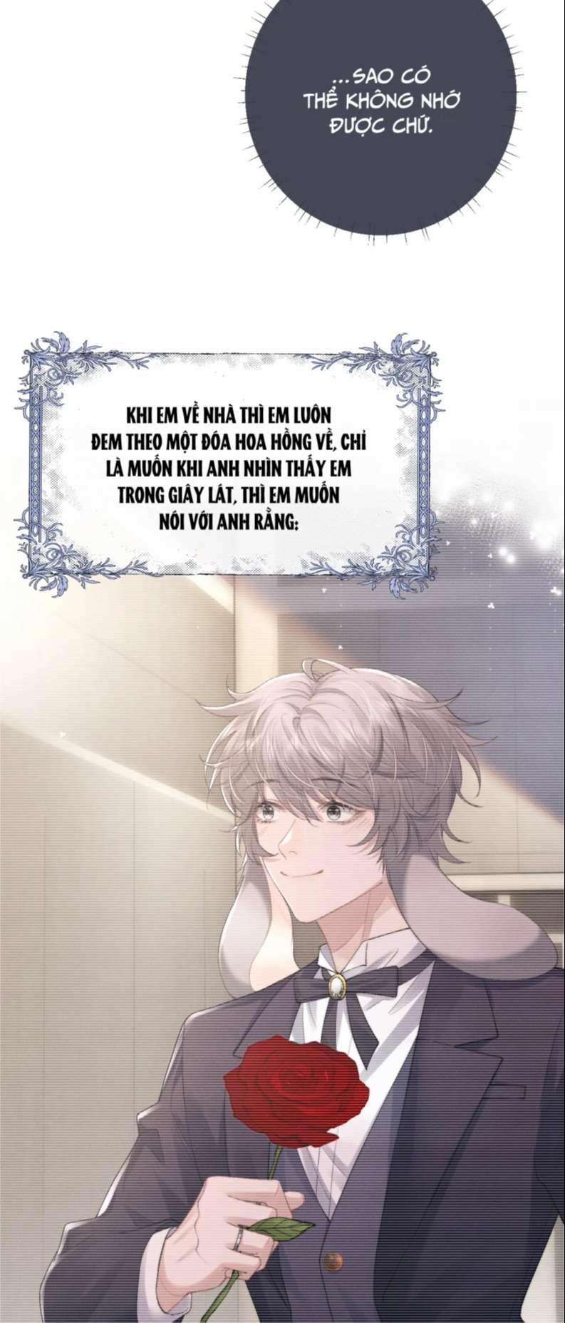 Chấp Sự Thỏ Cụp Tai 43 trang 15