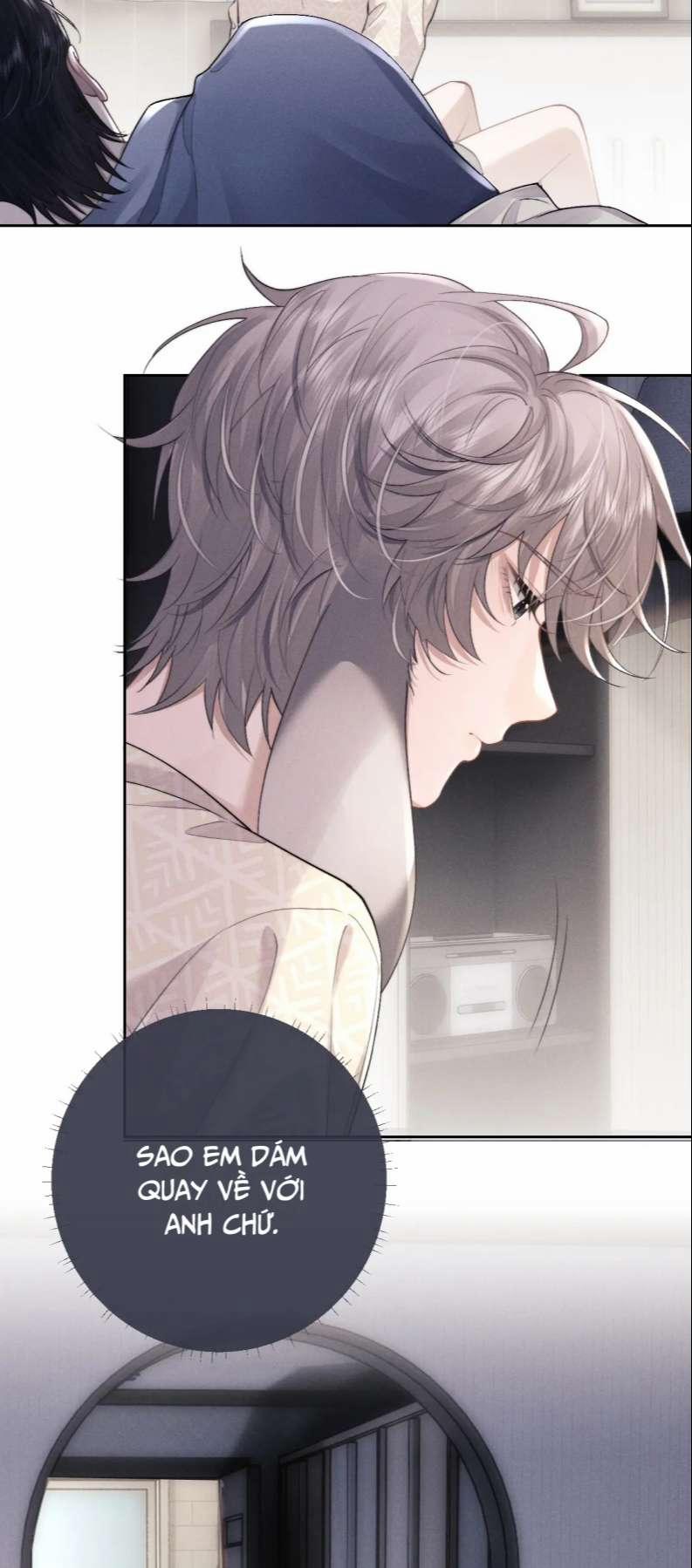 Chấp Sự Thỏ Cụp Tai 43 trang 28