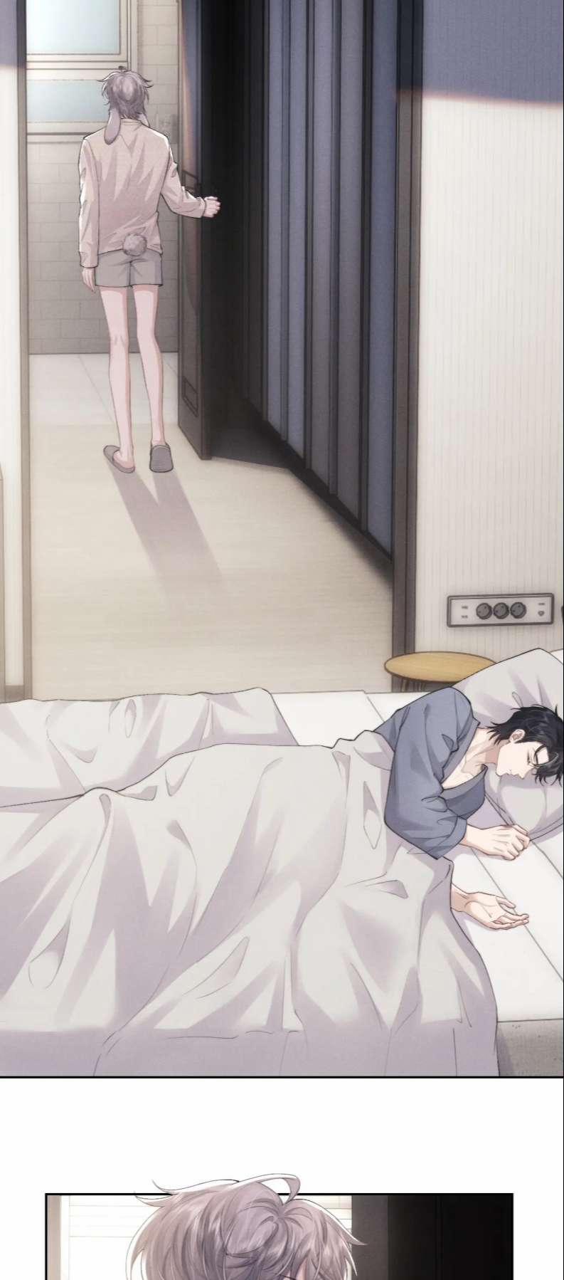 Chấp Sự Thỏ Cụp Tai 43 trang 29