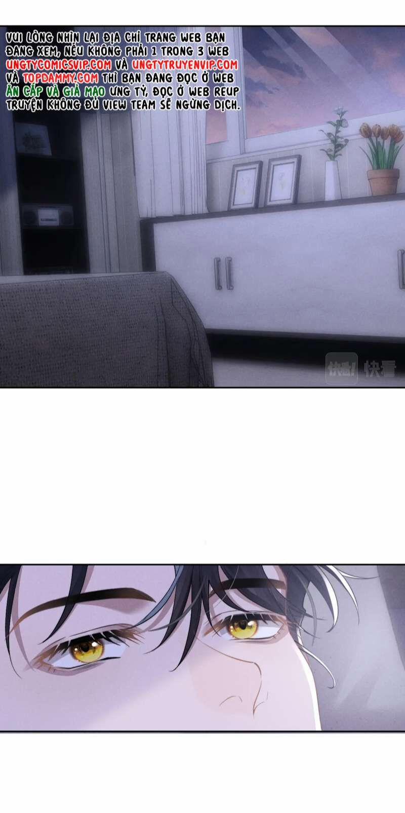 Chấp Sự Thỏ Cụp Tai 44 trang 1