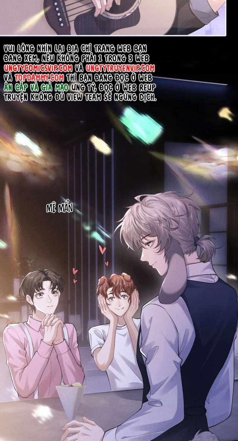 Chấp Sự Thỏ Cụp Tai 44 trang 10