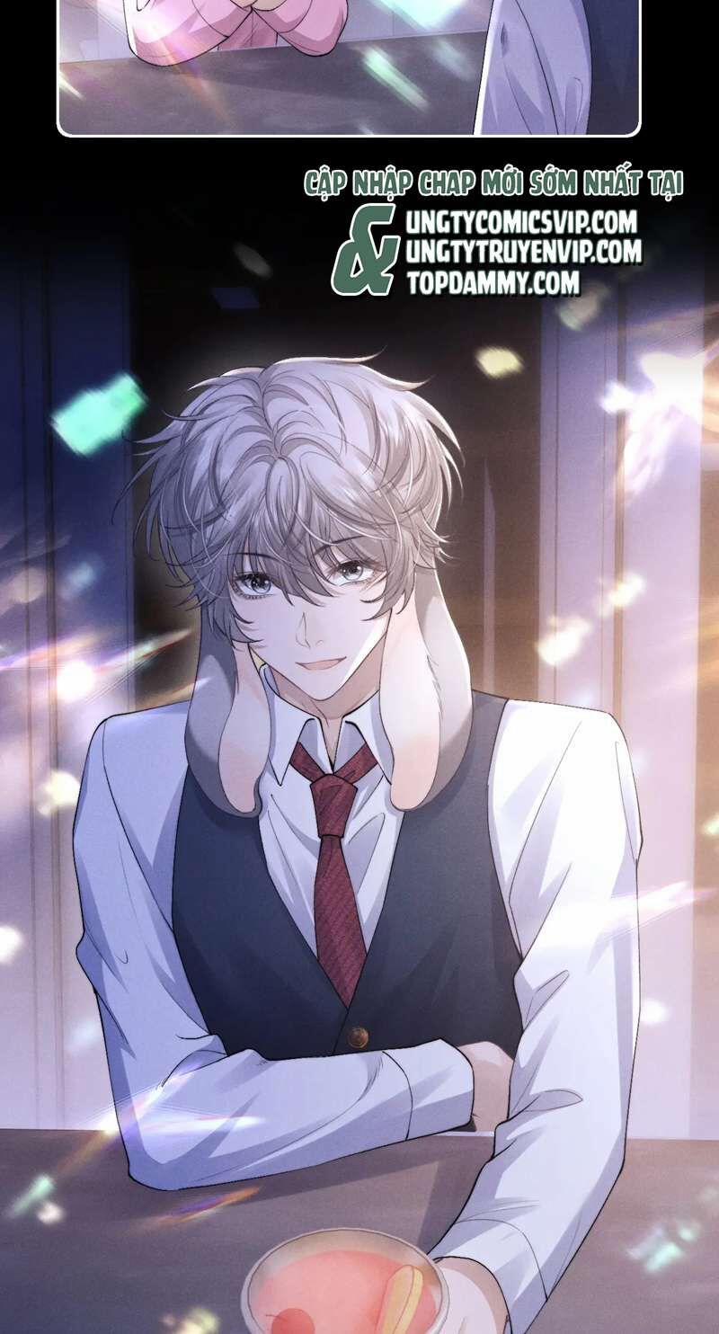 Chấp Sự Thỏ Cụp Tai 44 trang 12