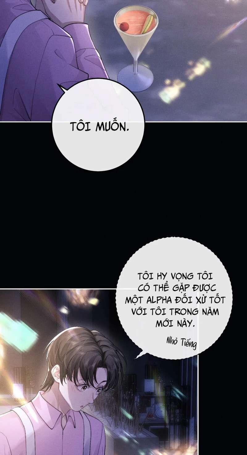 Chấp Sự Thỏ Cụp Tai 44 trang 15