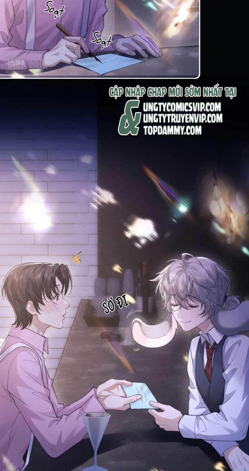 Chấp Sự Thỏ Cụp Tai 44 trang 16