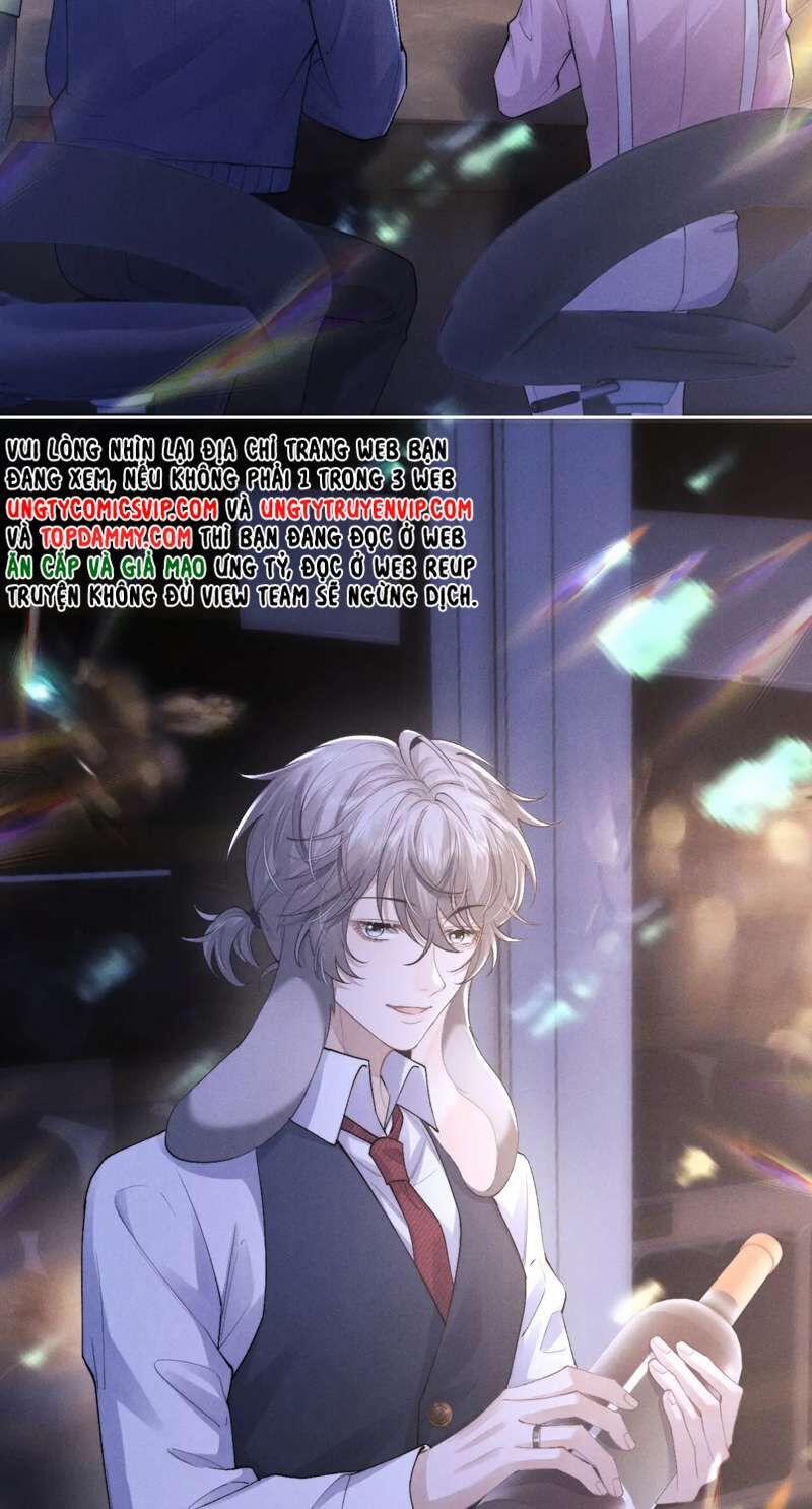 Chấp Sự Thỏ Cụp Tai 44 trang 19