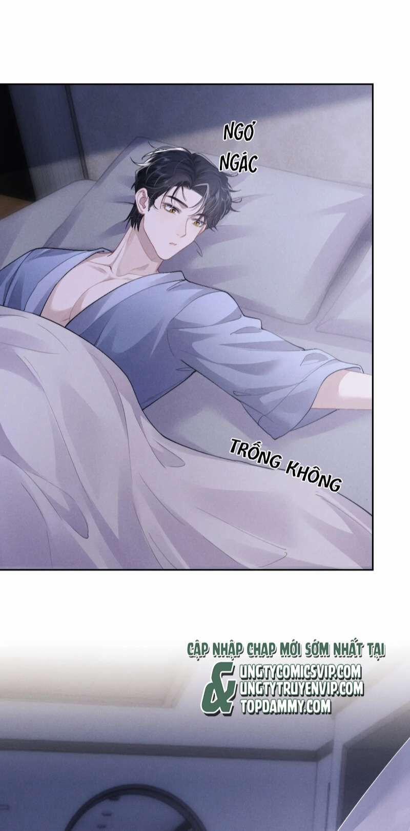 Chấp Sự Thỏ Cụp Tai 44 trang 2