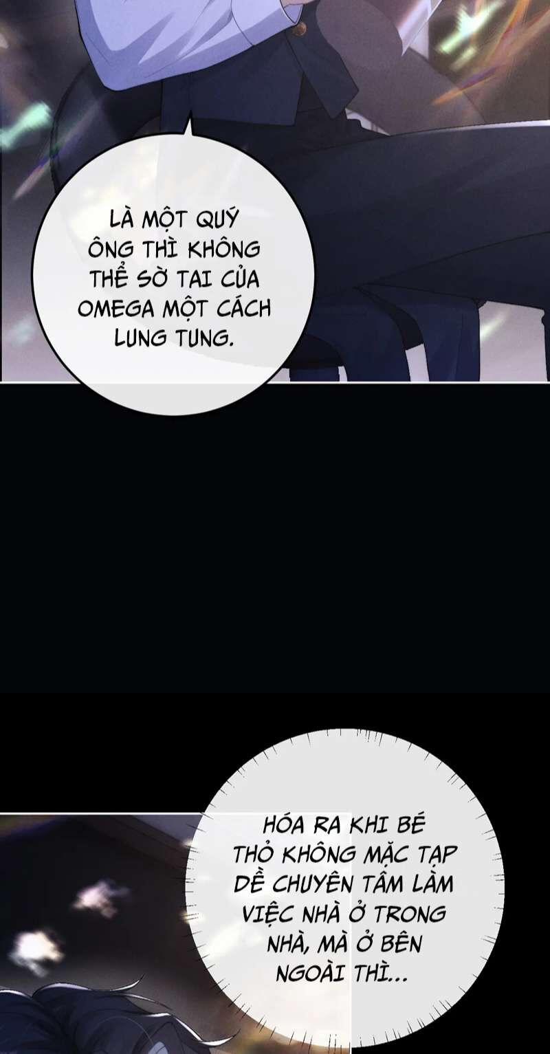 Chấp Sự Thỏ Cụp Tai 44 trang 20