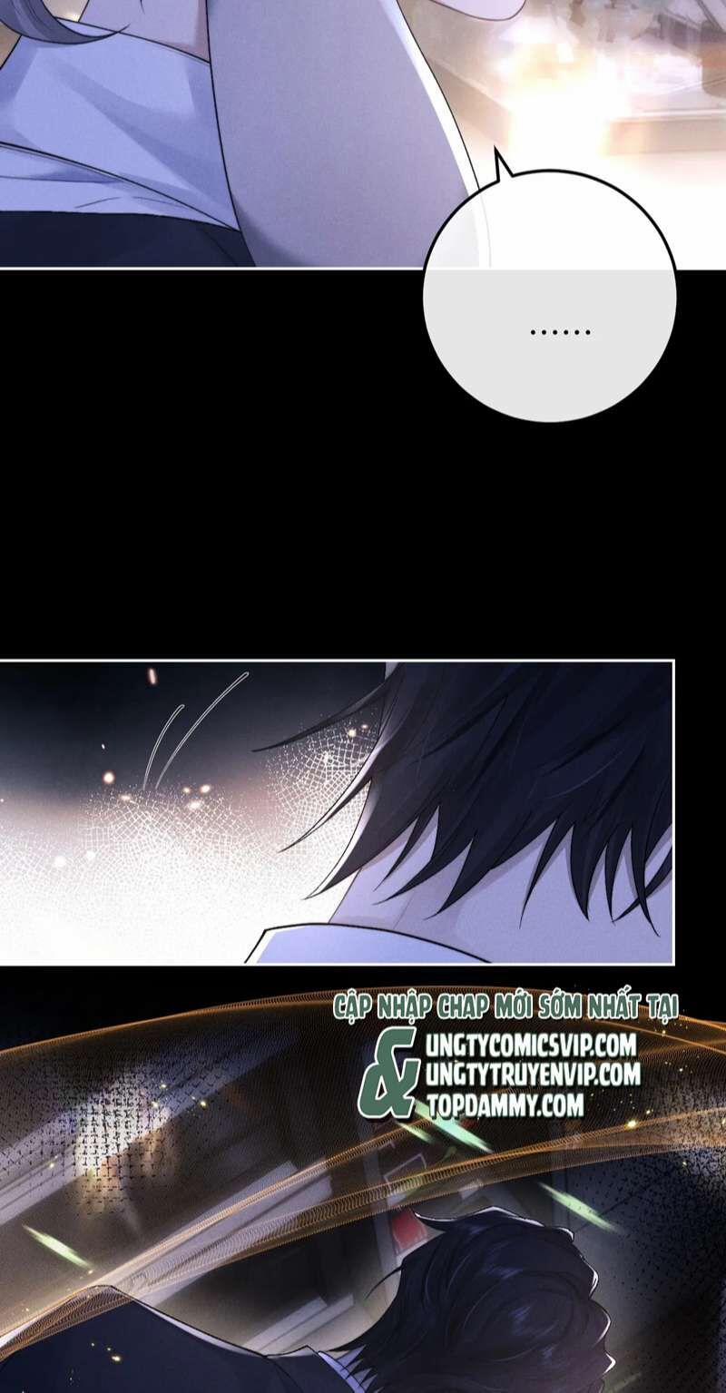 Chấp Sự Thỏ Cụp Tai 44 trang 23