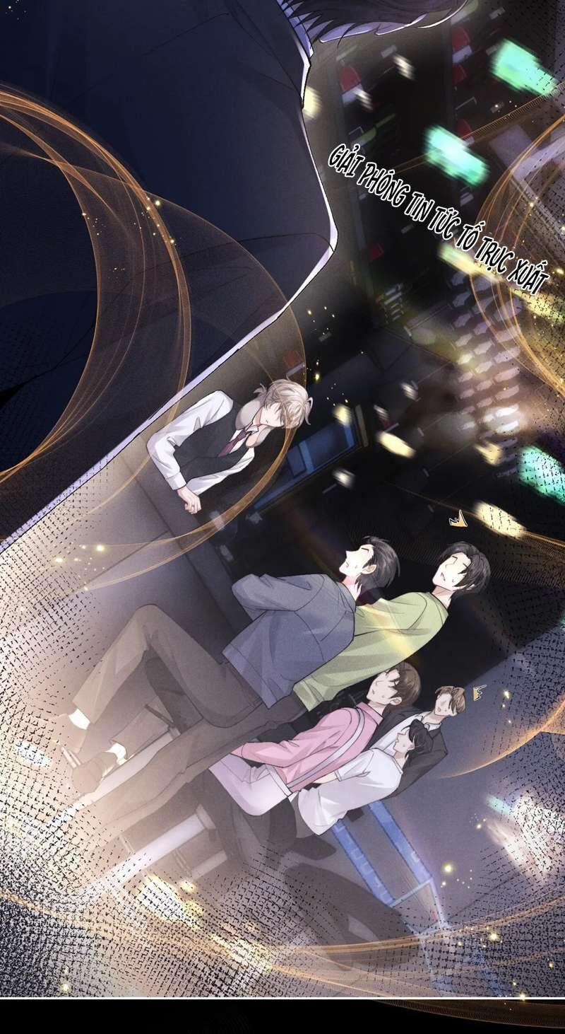 Chấp Sự Thỏ Cụp Tai 44 trang 24