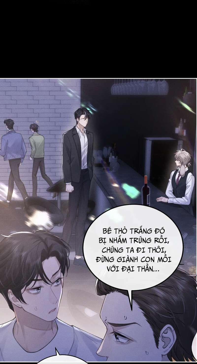 Chấp Sự Thỏ Cụp Tai 44 trang 25