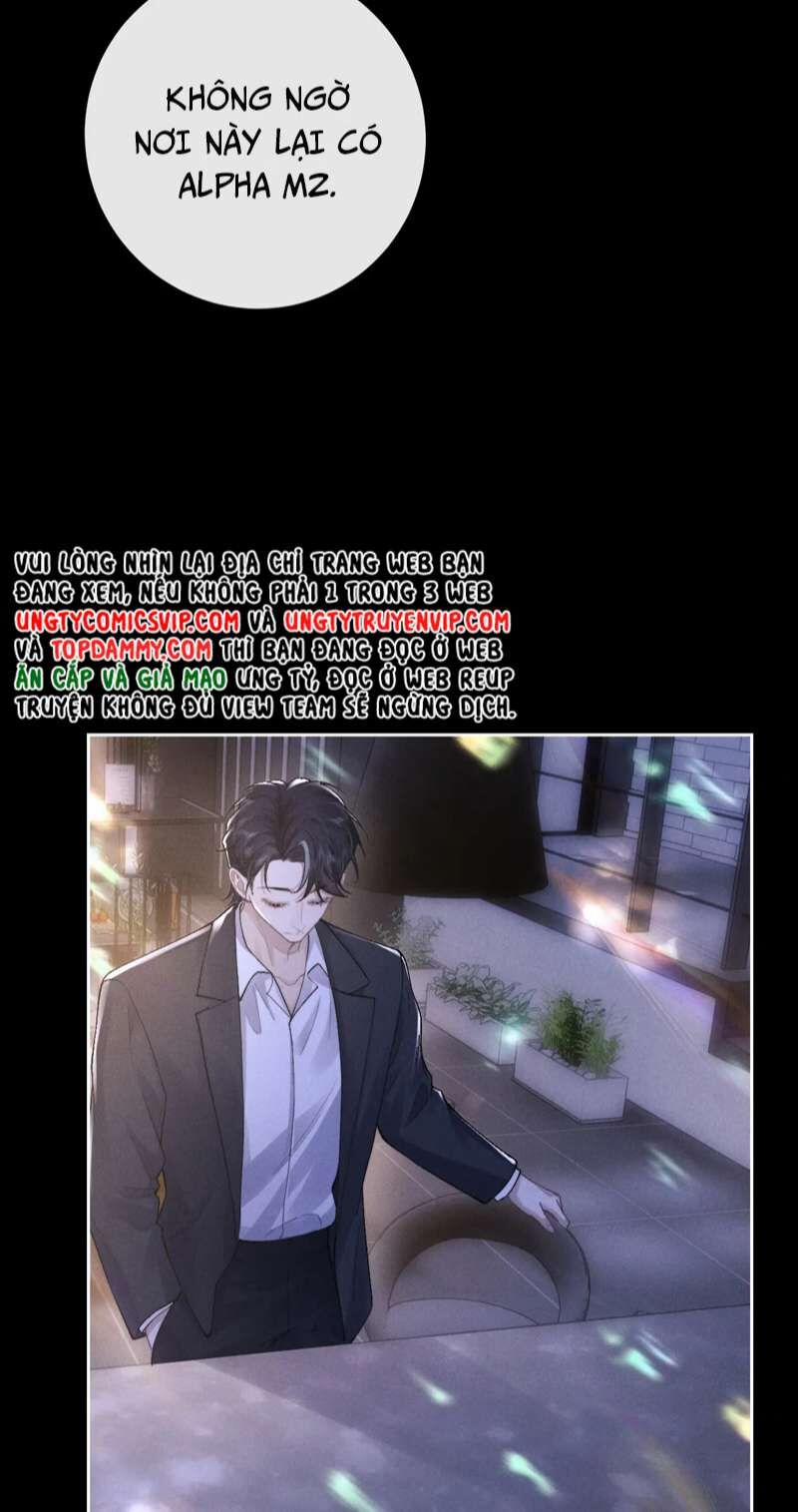 Chấp Sự Thỏ Cụp Tai 44 trang 26