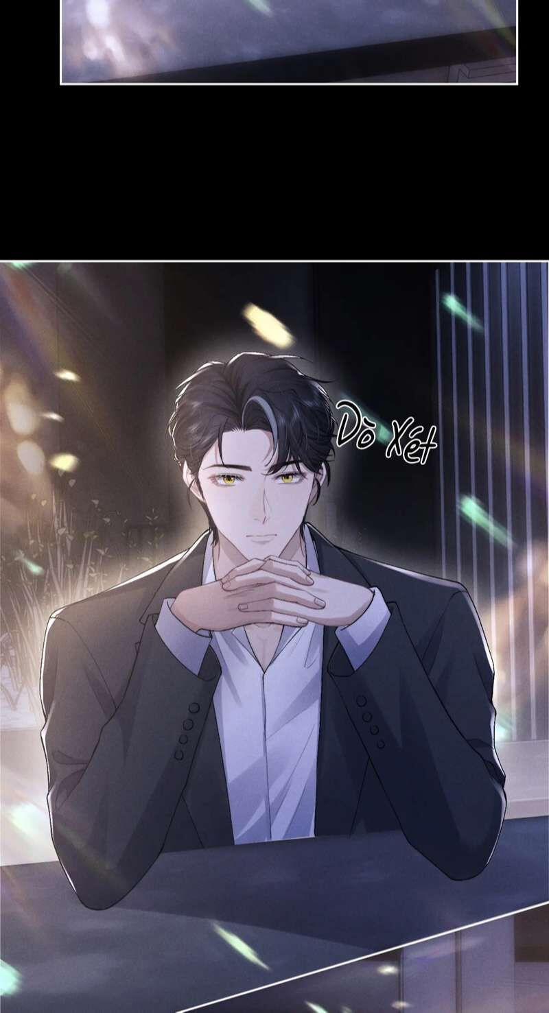 Chấp Sự Thỏ Cụp Tai 44 trang 27