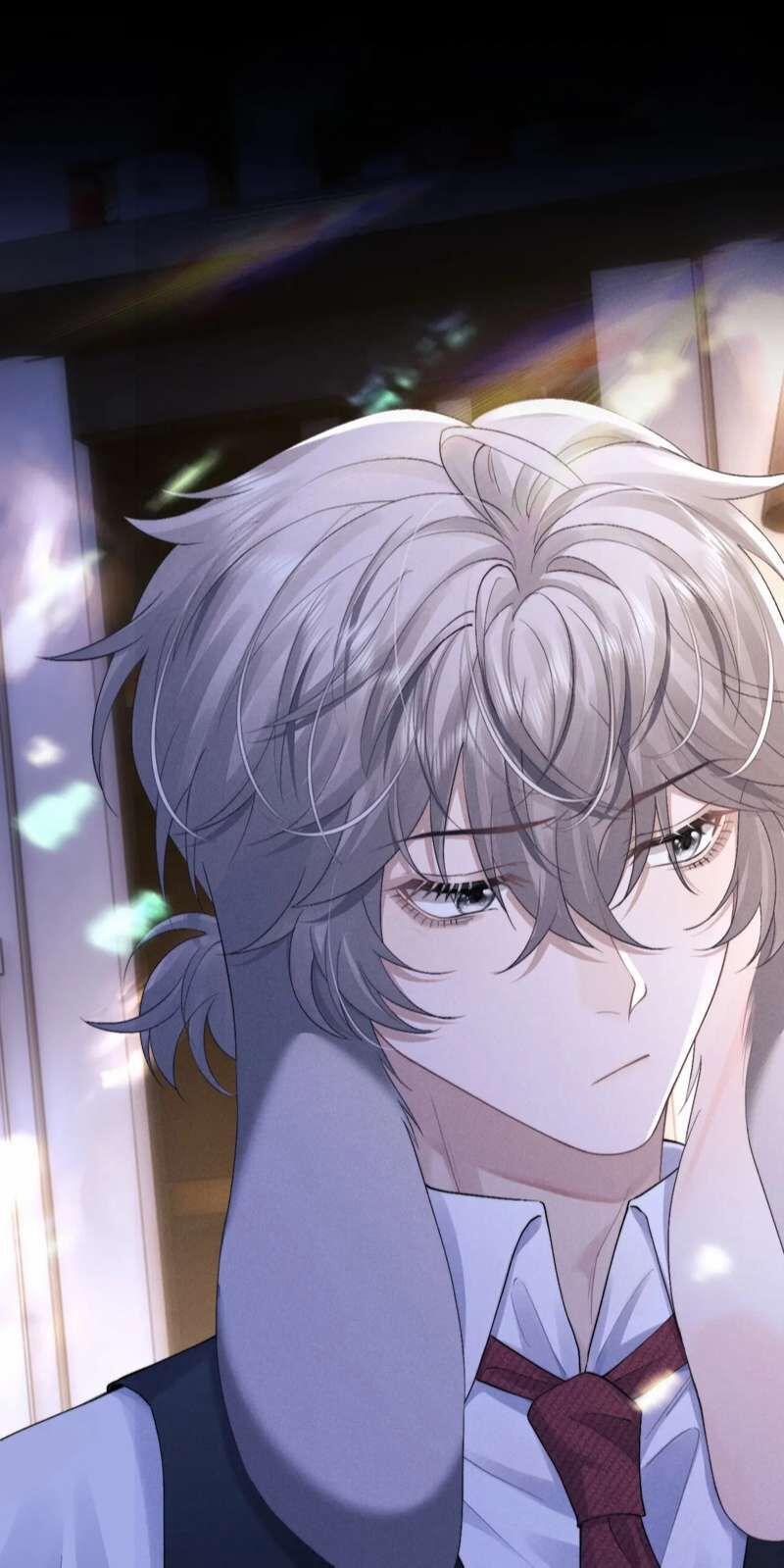 Chấp Sự Thỏ Cụp Tai 44 trang 29