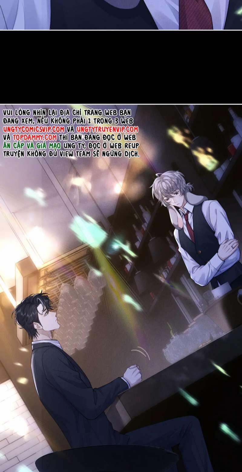 Chấp Sự Thỏ Cụp Tai 44 trang 30