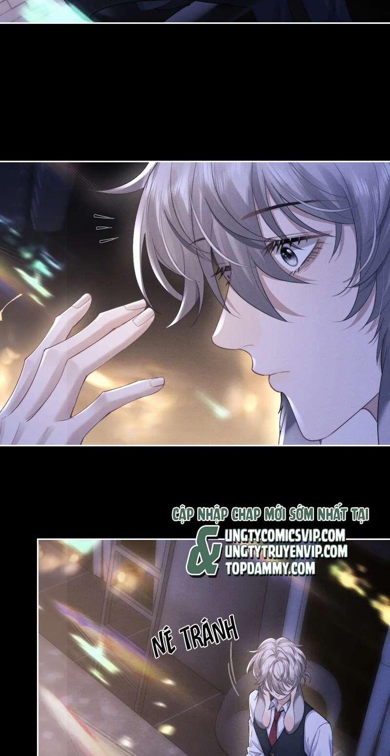 Chấp Sự Thỏ Cụp Tai 44 trang 31