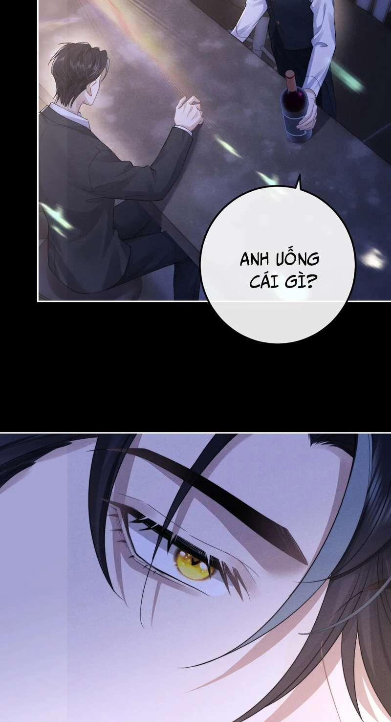 Chấp Sự Thỏ Cụp Tai 44 trang 32