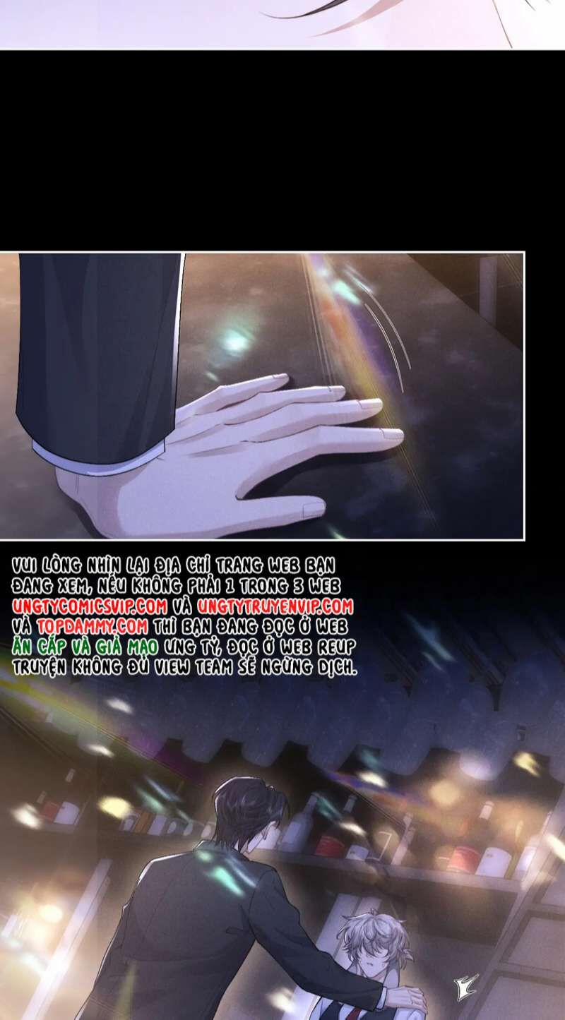 Chấp Sự Thỏ Cụp Tai 44 trang 33