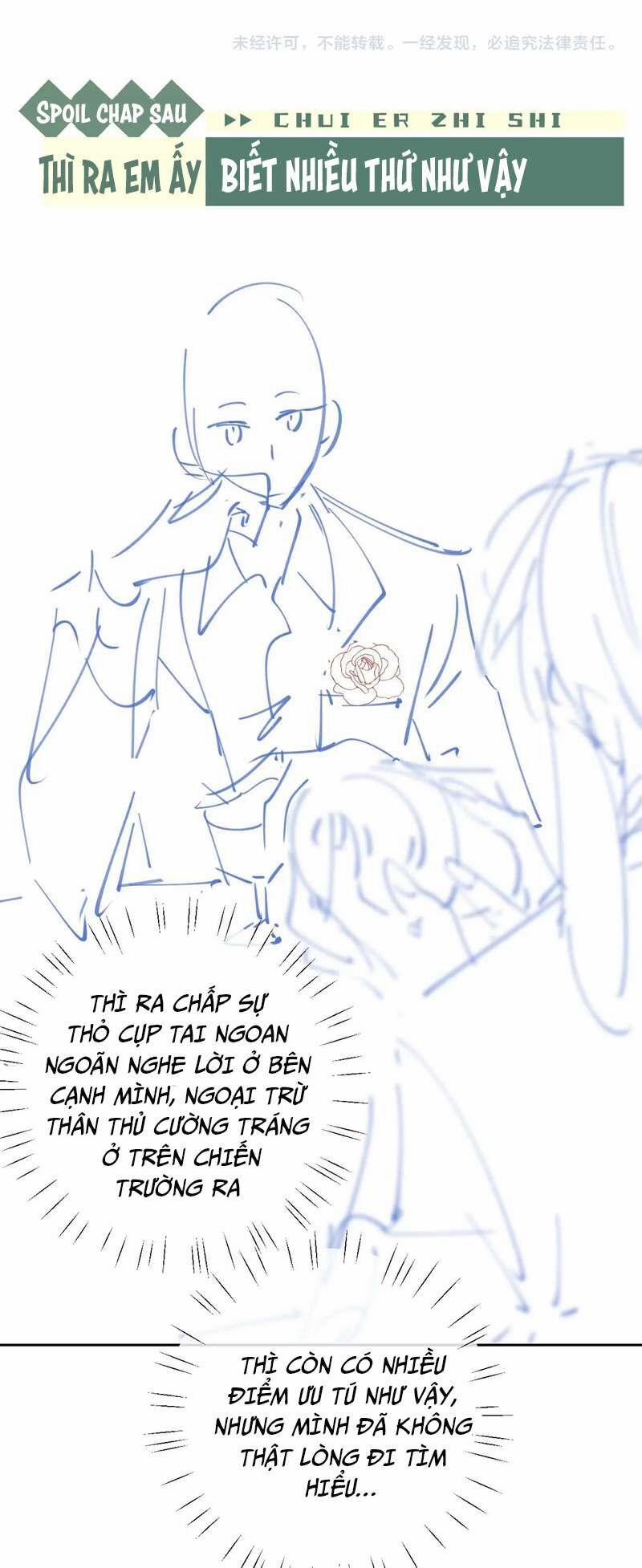 Chấp Sự Thỏ Cụp Tai 44 trang 36