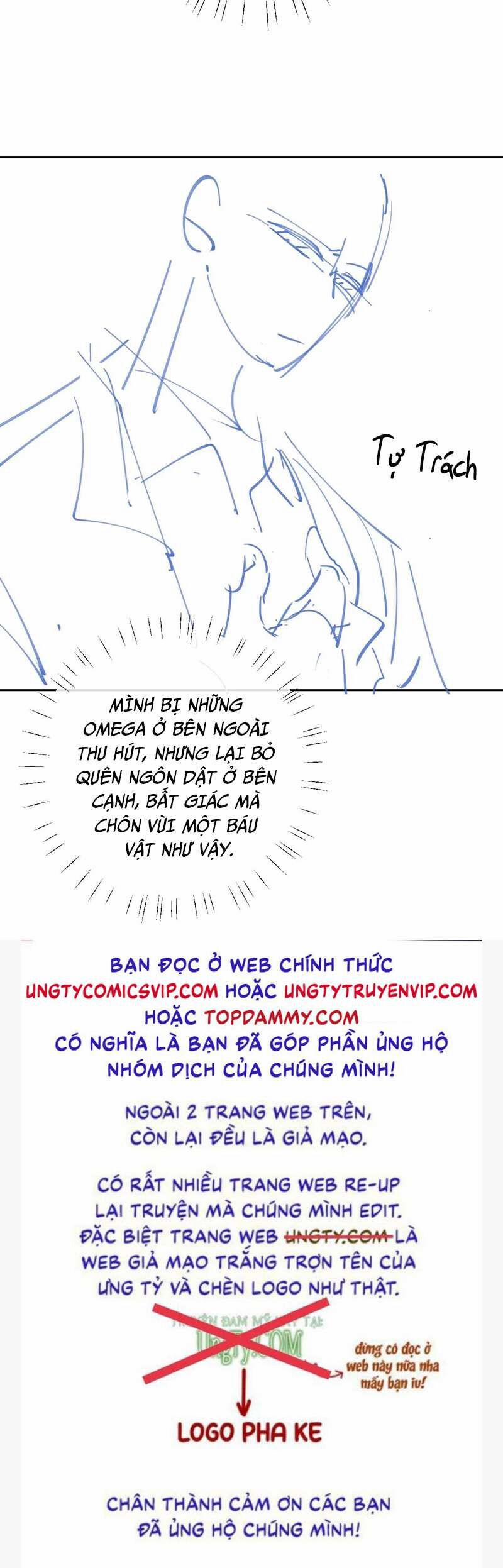 Chấp Sự Thỏ Cụp Tai 44 trang 37